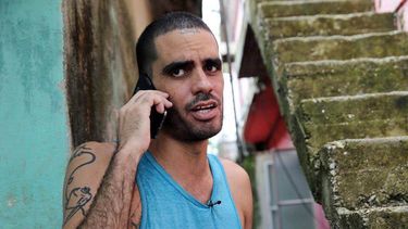 liberado el grafitero cubano danilo maldonado, el sexto