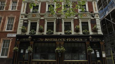 Pandemia: Si algo echan de menos los británicos son sus pubs