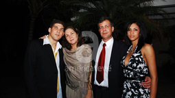 filtran fotos de la boda de raul guillermo rodriguez castro el cangrejo, nieto de raul castro