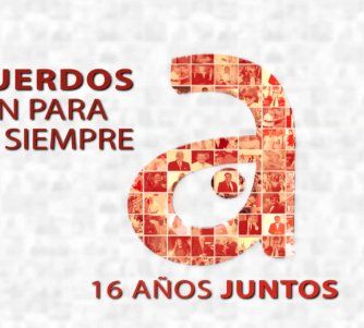 ¡AméricaTeVé... donde los recuerdos, son para siempre!