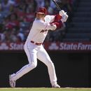 Ohtani es elegido Bateador Designado Más Destacado