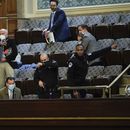 Lleva 40 años con AP. Nunca vio nada como toma del Congreso