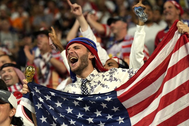 REP-GEN MUNDIAL-AFICIONADOS MODA