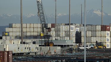 EEUU espera reacción de China por aumentar los aranceles