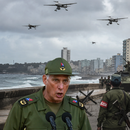 Díaz-Canel dice que Cuba se prepara para una agresión de EEUU: no habrá sorpresa ni derrota ante Trump hoy Díaz-Canel dice que Cuba se prepara para una agresión de EEUU: no habrá sorpresa ni derrota ante Trump hoy