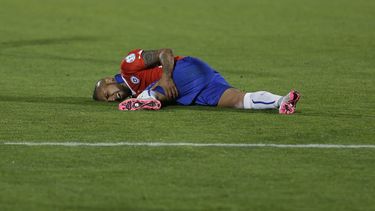 america: chile da vuelta la pagina y se enfoca en bolivia