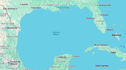 google cambiara nombres en mapas del golfo de mexico y denali segun orden de trump