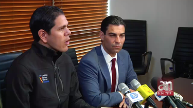 miami sera centro de acopio de ayuda para venezuela