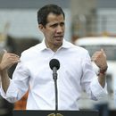 Venezuela no confirma a CIDH medida cautelar para Guaidó