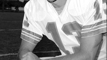 Fallece Jake Scott, estelar safety de los Dolphins de 1972
