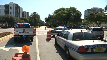 intento de robo a conductor de uber deja un muerto cerca de aventura mall