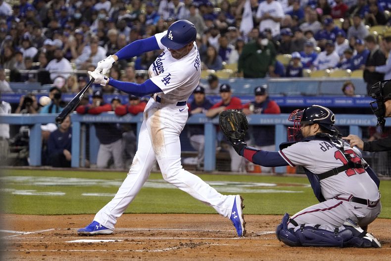 DEP-BEI BRAVOS-DODGERS