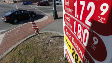 baja el precio de la gasolina en miami