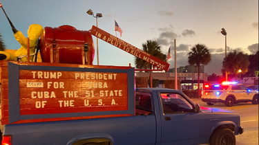 en miami piden a trump que cuba sea estado 51 de eeuu