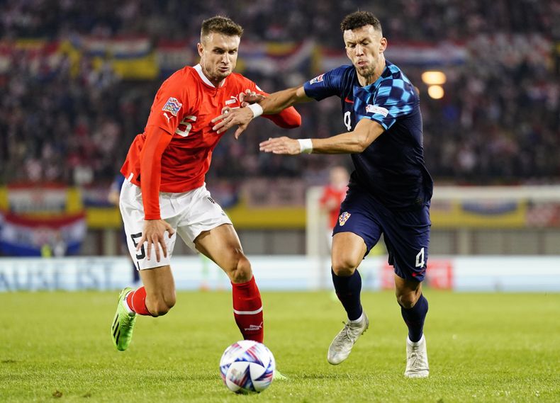 DEP-FUT CROACIA-DISCRIMINACIÓN