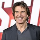 Tom Cruise asiste al estreno de Mission: Impossible - Dead Reckoning Part One en Jazz at Lincoln Centers Frederick P. Rose Hall el 10 de julio de 2023 en Nueva York. (Foto Evan Agostini/Invision/AP)