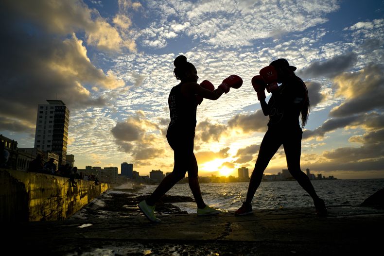 DEP-BOX CUBA-PROFESIONALISMO