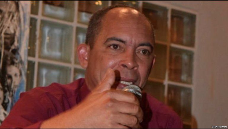Salen nuevos detalles sobre la muerte del opositor cubano  Dr. Darsi Ferret en West Palm Beach