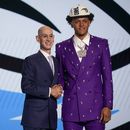 Magic recluta a Banchero como 1ra selección del draft de NBA