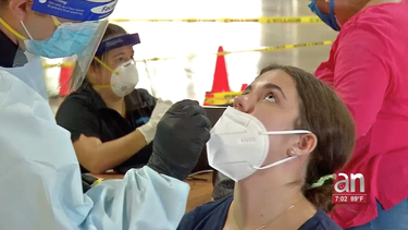 miami - dade reporta 1,940 nuevos contagios de coronavirus