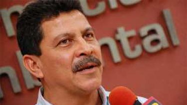 americateve | Exlíderes chavistas están pagando con cárcel su deserción de las filas del partido de gobierno de Nicolás Maduro.