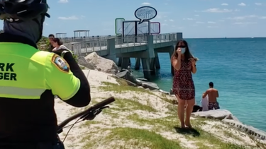 miami-dade continua sumando mas casos que el resto de florida