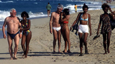 obligadas a prostituirse: otra cara de la violencia contra la mujer en cuba