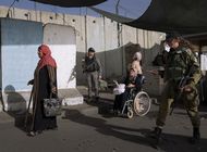 israel aumenta restricciones al ingreso a margen occidental