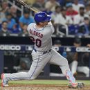 Pese a jonrón de Alonso, Marlins derrotan a Mets