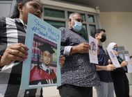 piden a singapur frenar ejecucion de narcotraficante malayo