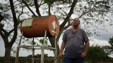 Venezuela: pierde Chávez en elección en su tierra