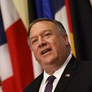 Pompeo viaja al M.Oriente tratando de impulsar acuerdo