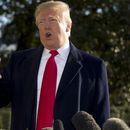 Trump duda que termine pronto el cierre parcial del gobierno