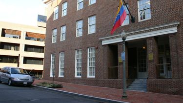embajada de venezuela en washington abre proceso para tramitar visas