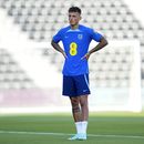 Ben White deja a la selección inglesa y vuelve a casa