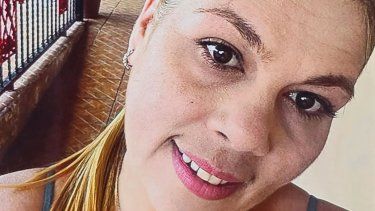 solicitan ayuda ciudadana para dar con el paradero de una mujer desaparecida en cayey