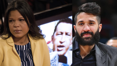 Polémica en las Redes: María Gabriela Chávez Acusa a Greivis Vásquez de Estafador tras Revelar su Faceta Empresarial