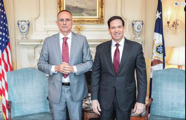 José Daniel Ferrer