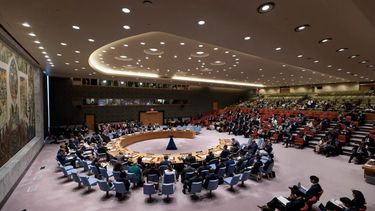 onu acuerda verificar el alto el fuego entre colombia y el eln