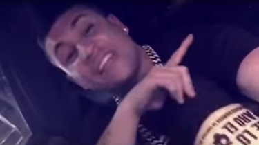 osmani garcia le mando un mensaje a pitbull y a los cubanos de miami y de la isla