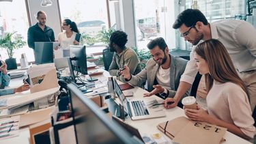 la pandemia cambia el perfil del empleado ideal