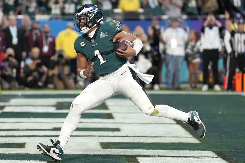 DEP-NFL SUPER BOWL