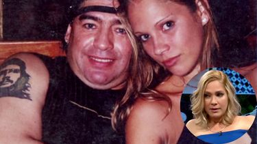 nuevo giro en caso mavys contra entorno de maradona: demandante pasa a ser demandado