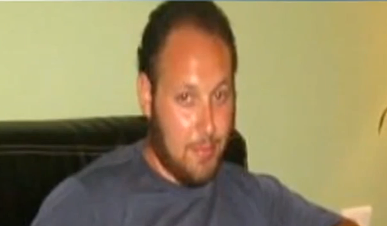 Una emotiva ceremonia para recordar al periodista Steve Softlott  se llevó a cabo en el templo Beth Am de Pinecrest.