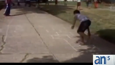 El verano en Cuba