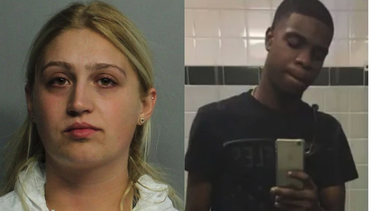 arrestan a joven de 24 anos acusada de asesinar a tiros a su ex novio en hialeah