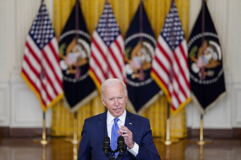AMN-GEN BIDEN-EUROPA