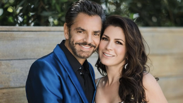 Eugenio Derbez y Alessandra Rosaldo se enamoraron: ¡Ambos estábamos en una relación!
