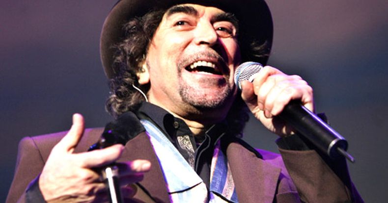 El cantautor comentó que en sus visitas a Cuba fue tratado como un turista privilegiado y no como un cubano que sufriera y soportara la dictadura.