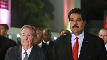 americateve | El Departamento de Estado incluyó al país gobernado por Nicolás Maduro entre los que no cumplen con los mínimos estándares para combatir el flagelo